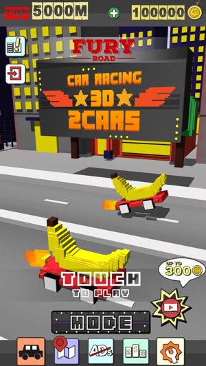 Car Racing - 2Cars 3D(圖3)-速報App