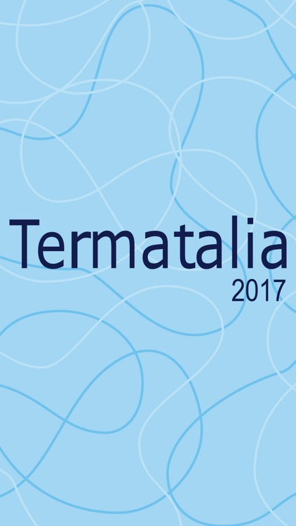 TERMATALIA 2017