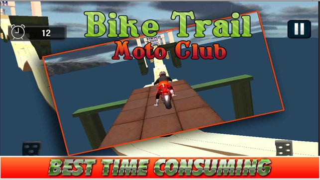 Bike Trail Moto Club(圖4)-速報App