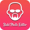 Bald Booth - Make Me Bald