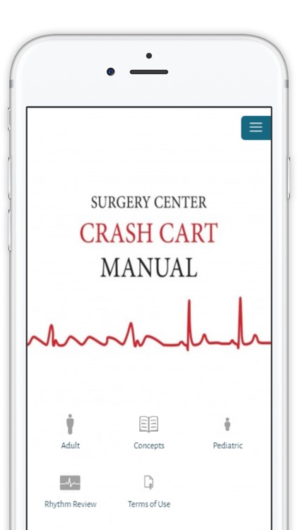 Crash Cart Manual