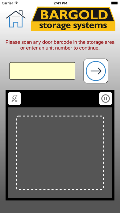 How to cancel & delete Bargold Maintenance Reporting from iphone & ipad 2