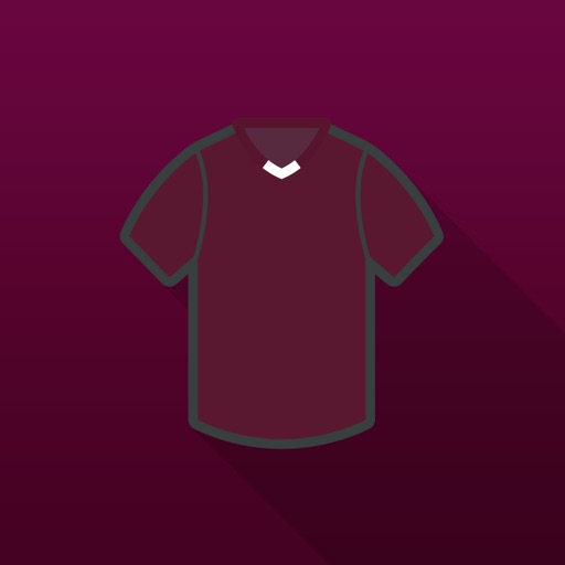 Fan App for Hearts FC icon