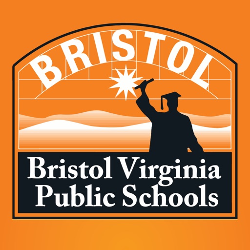 Bristol Virginia Public Schools Icon