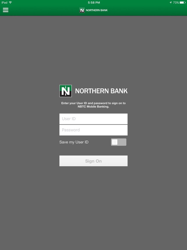 NBTC Mobile Banking for iPad(圖2)-速報App