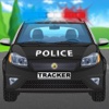 Police Tracker with Radar