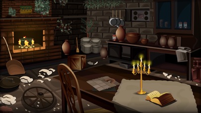 escape the prison games-secret of the room 15 screenshot 3