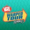 The Official Vans Warped Tour app is here to help you keep up-to-date with the Vans Warped Tour