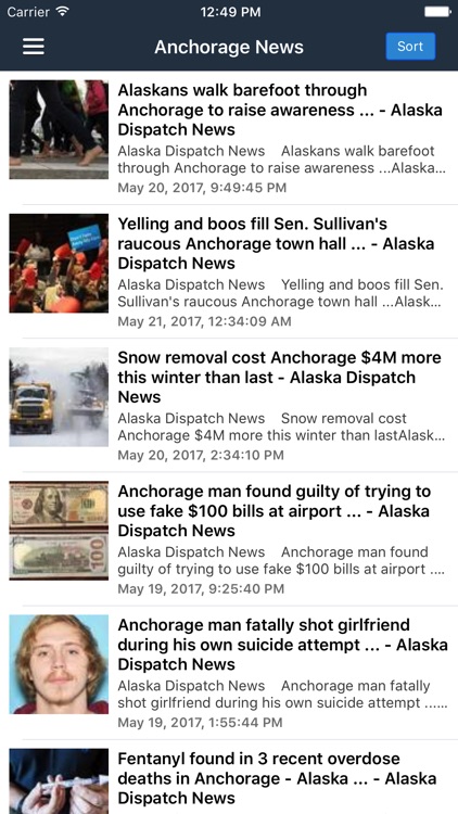 Alaska News & Alaskan Radio Today