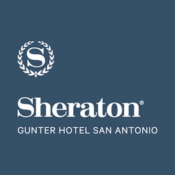 Sheraton Gunter Hotel San Antonio