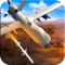 Silent death drone attack is an ultimate thrilling drone attacking game designed to achieve excellent drone attacking simulation
