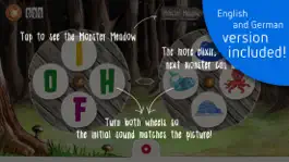 Game screenshot Monster ABC - Learning for Preschoolers hack