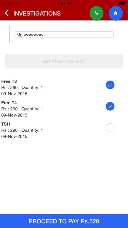 e-Yakrit screenshot-3