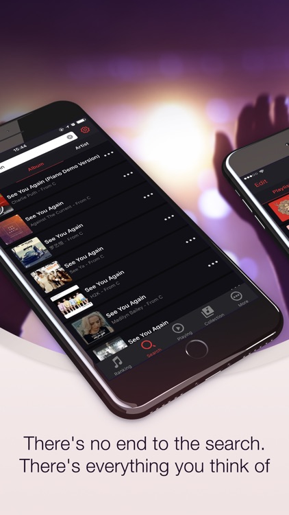 MusicFM Pro - Music Online Player!