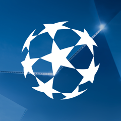 Die offizielle UEFA Champions League App