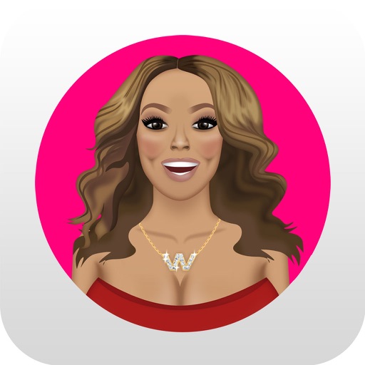 WenMoji by Wendy Williams