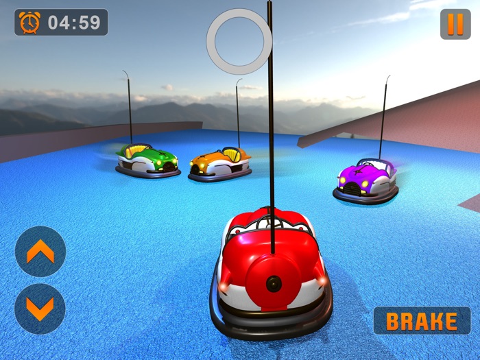 保险杠 汽车 毁坏