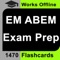Get +1470 Study notes, exam quizzes, terms & definitions and Prepare & Pass Your Exam easily to guarantee the highest score