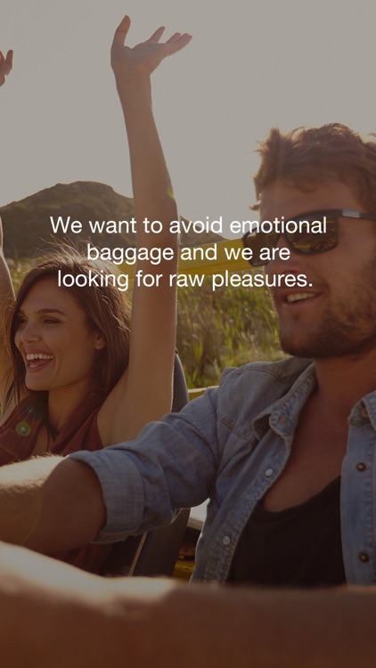 FWB: Adult Dating for Friends With Benefits Hookup