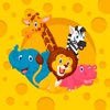 ZOO PARK - Learn Animals Cognitive Kid Game