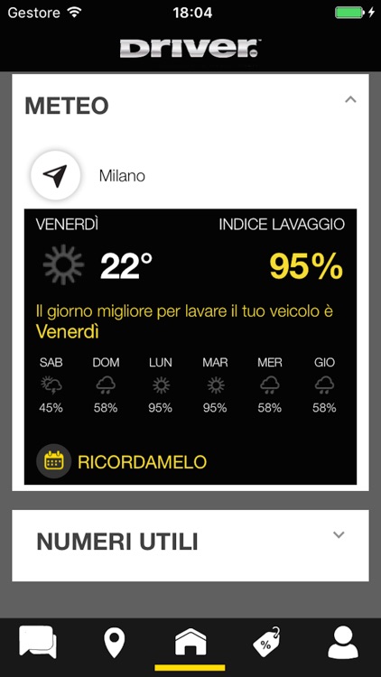 Driver Connect screenshot-3