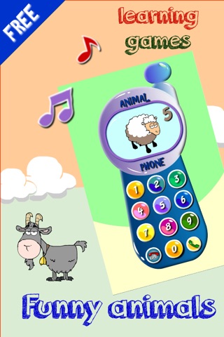 The baby Phone for toddlers screenshot 2