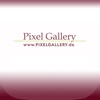 Pixel Gallery Frankfurt