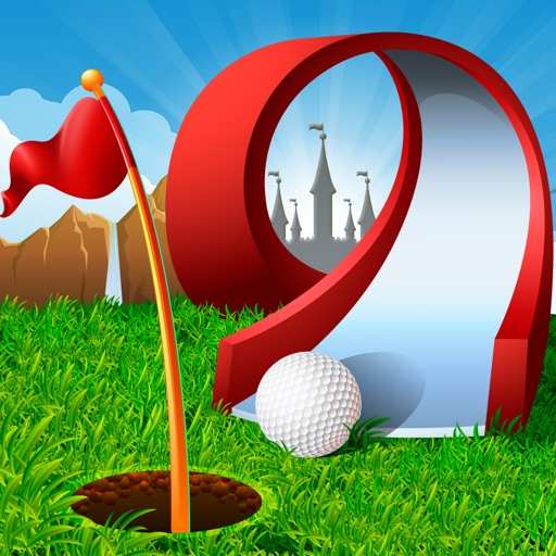 Mini Golf Stars 2: Putt Putt Game