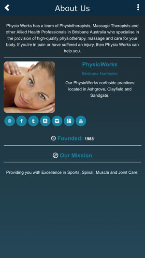 PhysioWorks AU(圖2)-速報App