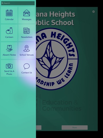 Orana Heights Public School screenshot 2