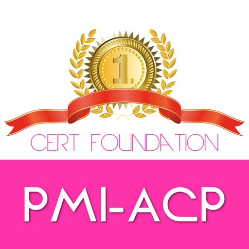 PMI-ACP - 2017 icon