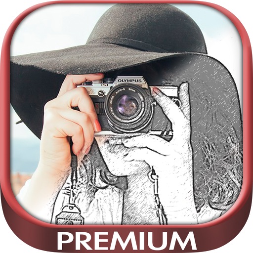 Art Filters photo editor with effects – Pro