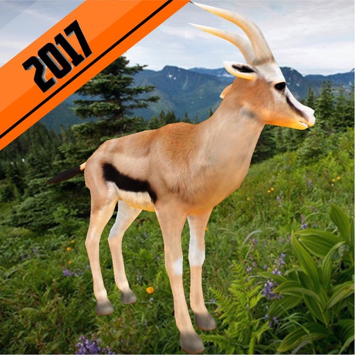 for ios download Deer Hunting 19: Hunter Safari PRO 3D