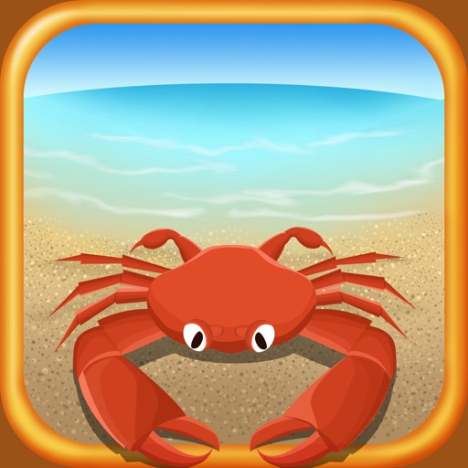 Mega Crab Maze icon
