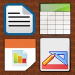 Docs U - Edit Office and Word Documents for iPad