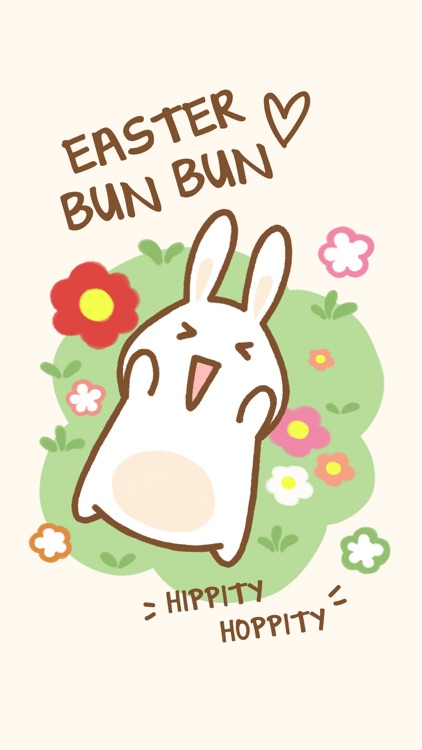 Easter Bun Bun