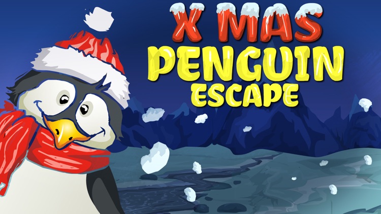 Rescue Snow Penguin Escape Games ? screenshot-4
