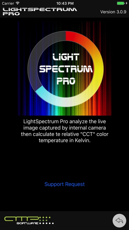 LightSpectrum Pro screenshot-4