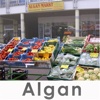 ALGAN MARKT