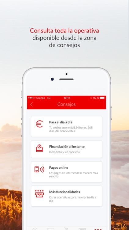 Santander Wallet screenshot-4