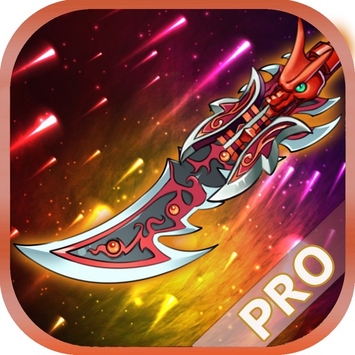 Sword Blade Pro