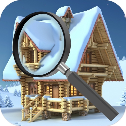 Can You Escape The Magic Villa iOS App