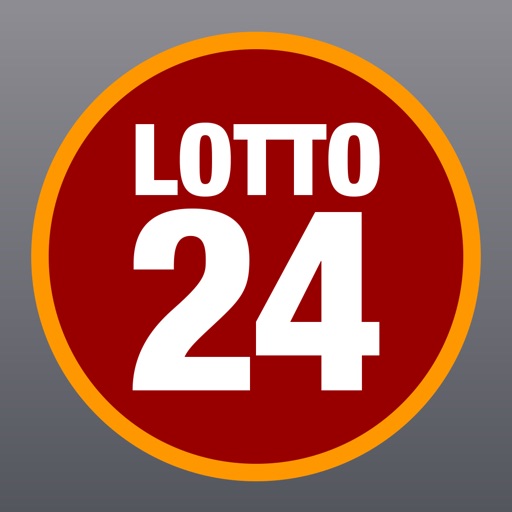 Lotto und EuroJackpot App