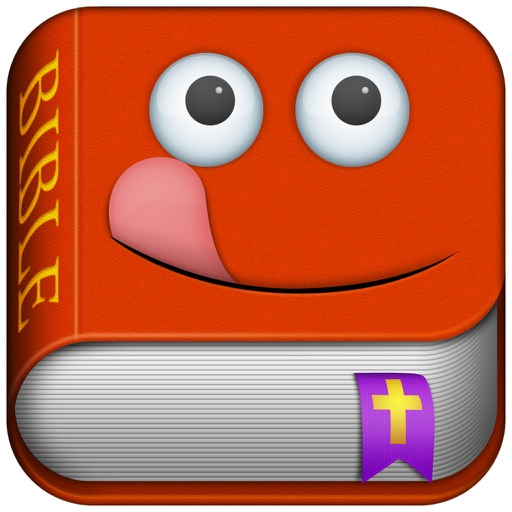 Biblicious Bible Trivia iOS App