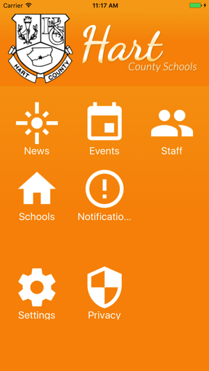 Hart County Schools Kentucky(圖1)-速報App