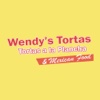 Wendy's Tortas