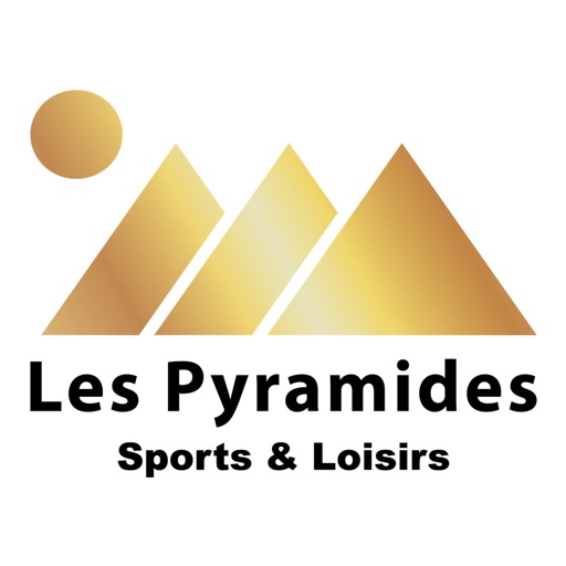 Les Pyramides Sports & Loisirs icon