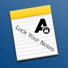 Icon Easy Notes Locker - Ultimate Notes Locker