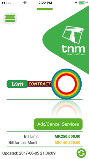 TNM Mobile