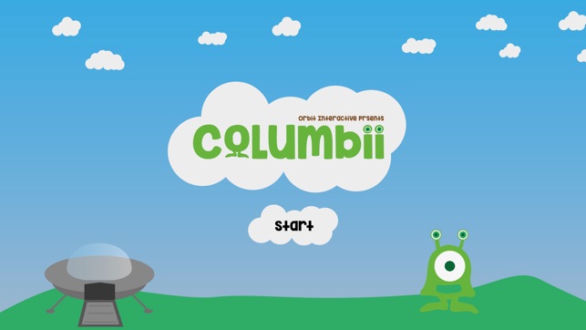 Columbii